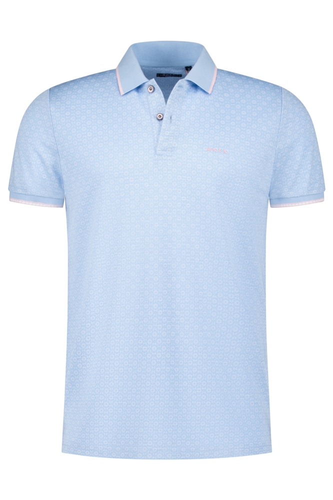 WARREN 25CN107 1675 PASTEL BLUE